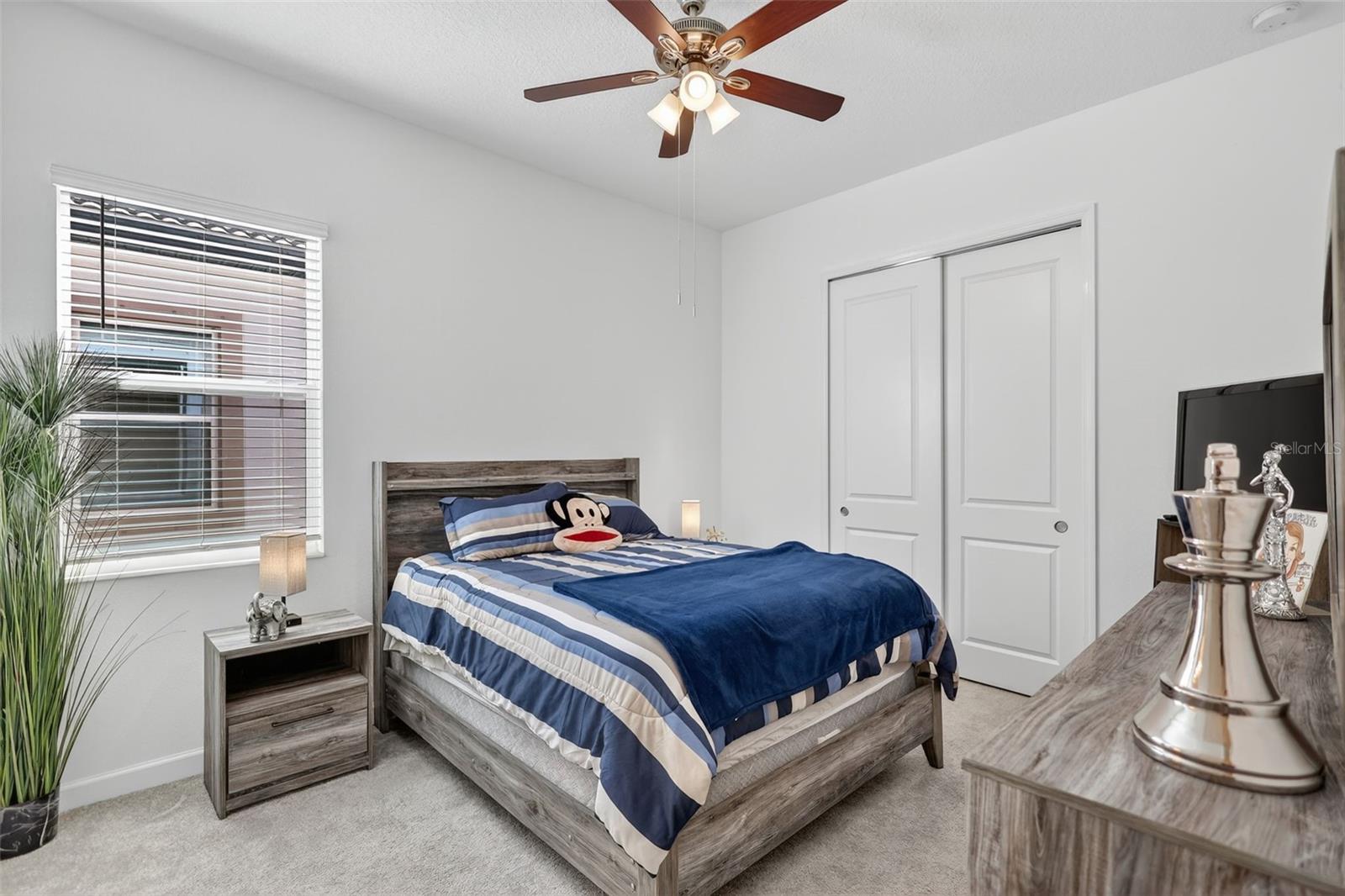 FOREST BROOKE ACTIVE ADULT PHS - Residential