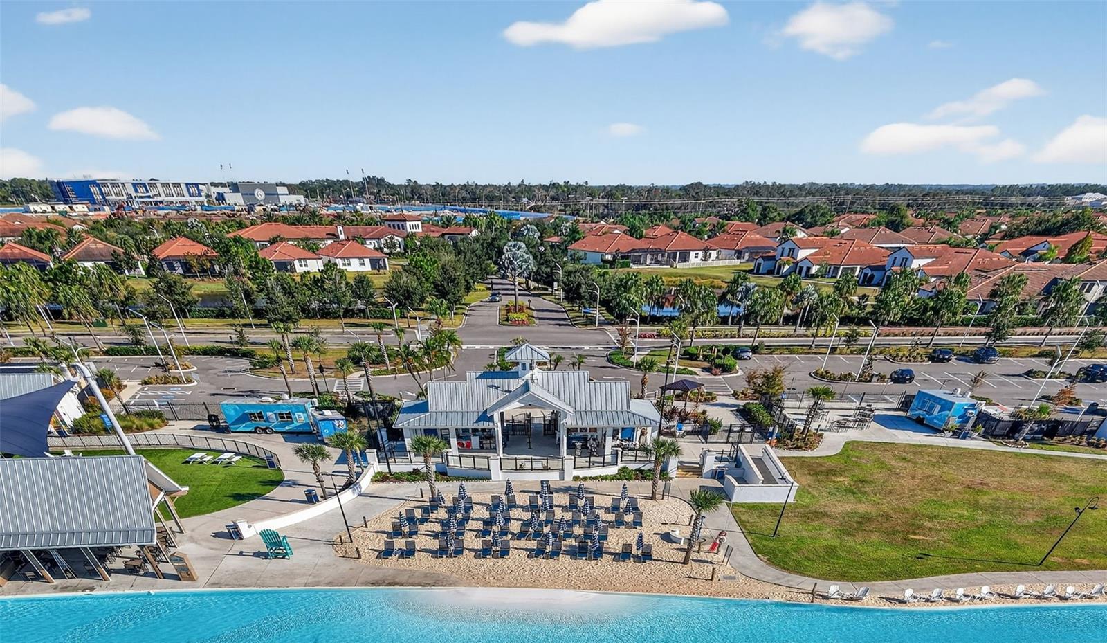 FOREST BROOKE ACTIVE ADULT PHS - Residential