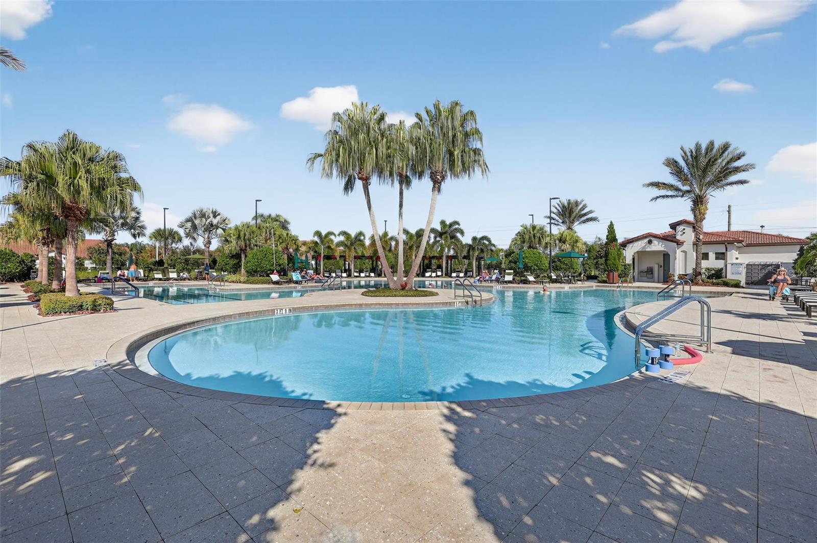 FOREST BROOKE ACTIVE ADULT PHS - Residential