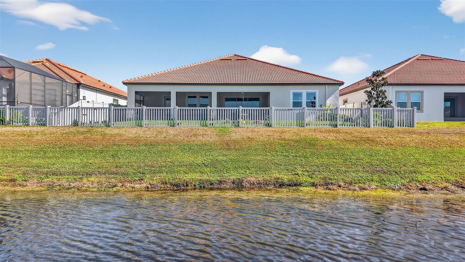 FOREST BROOKE ACTIVE ADULT PHS - Residential