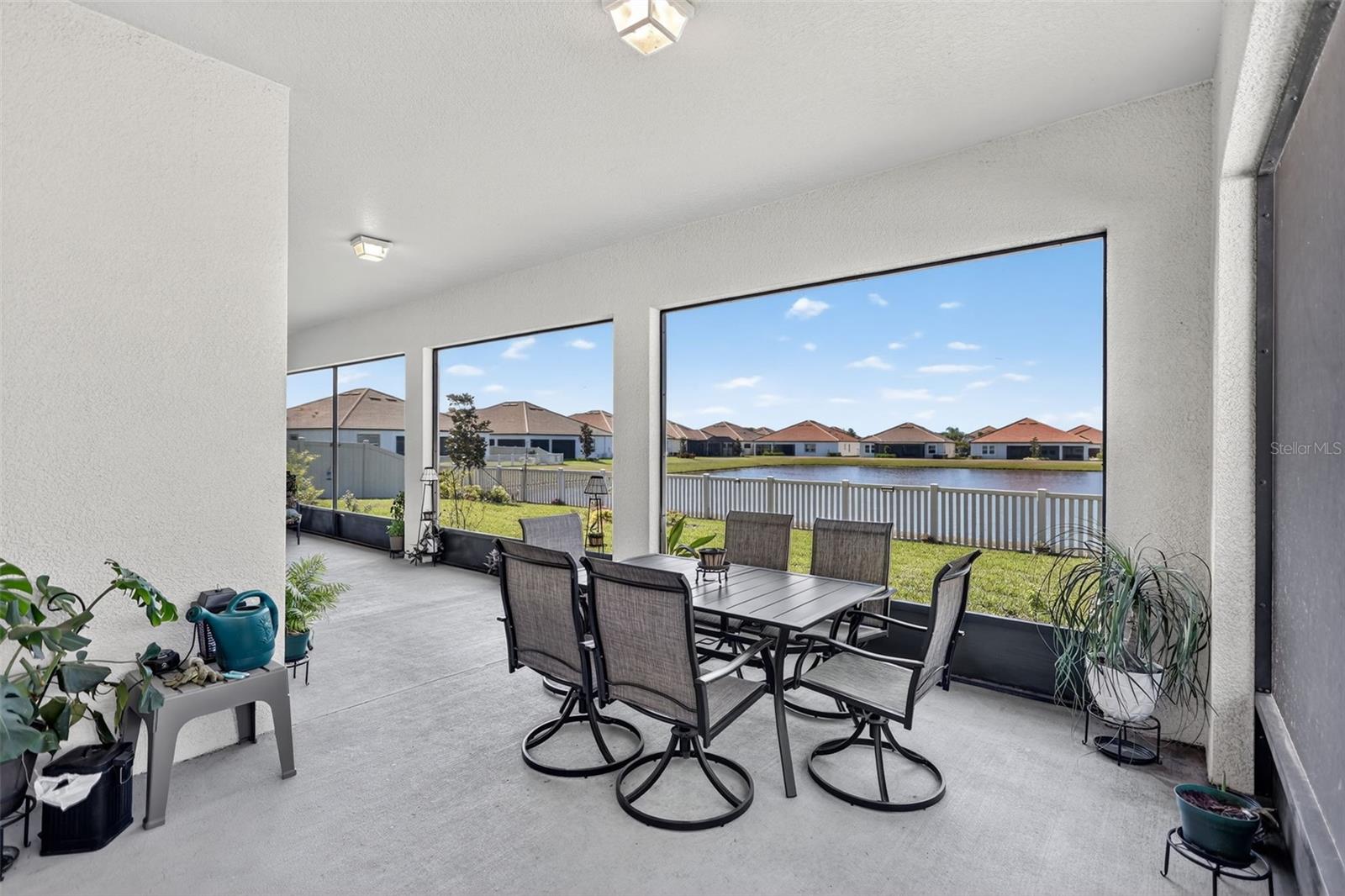 FOREST BROOKE ACTIVE ADULT PHS - Residential