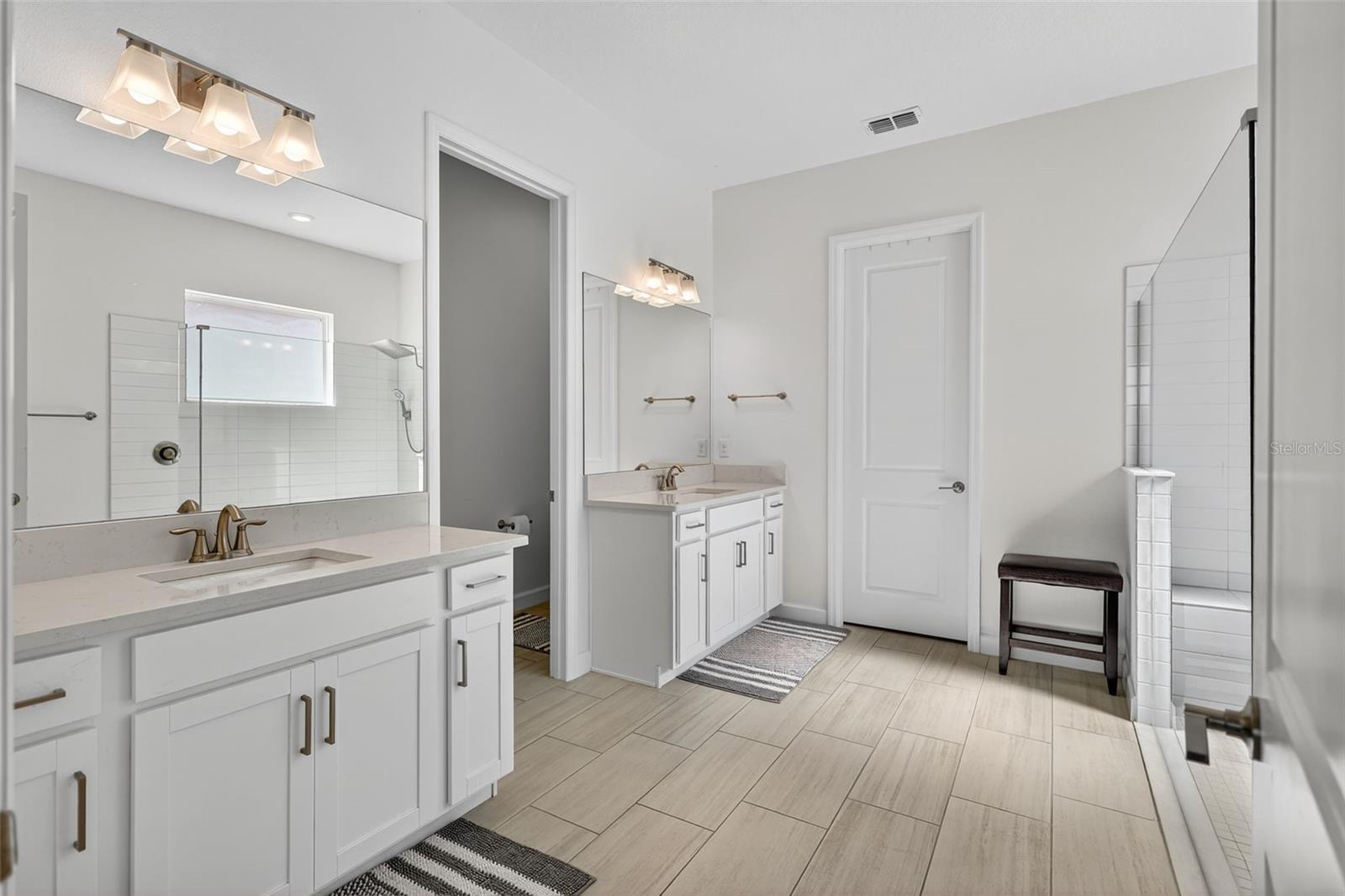 FOREST BROOKE ACTIVE ADULT PHS - Residential