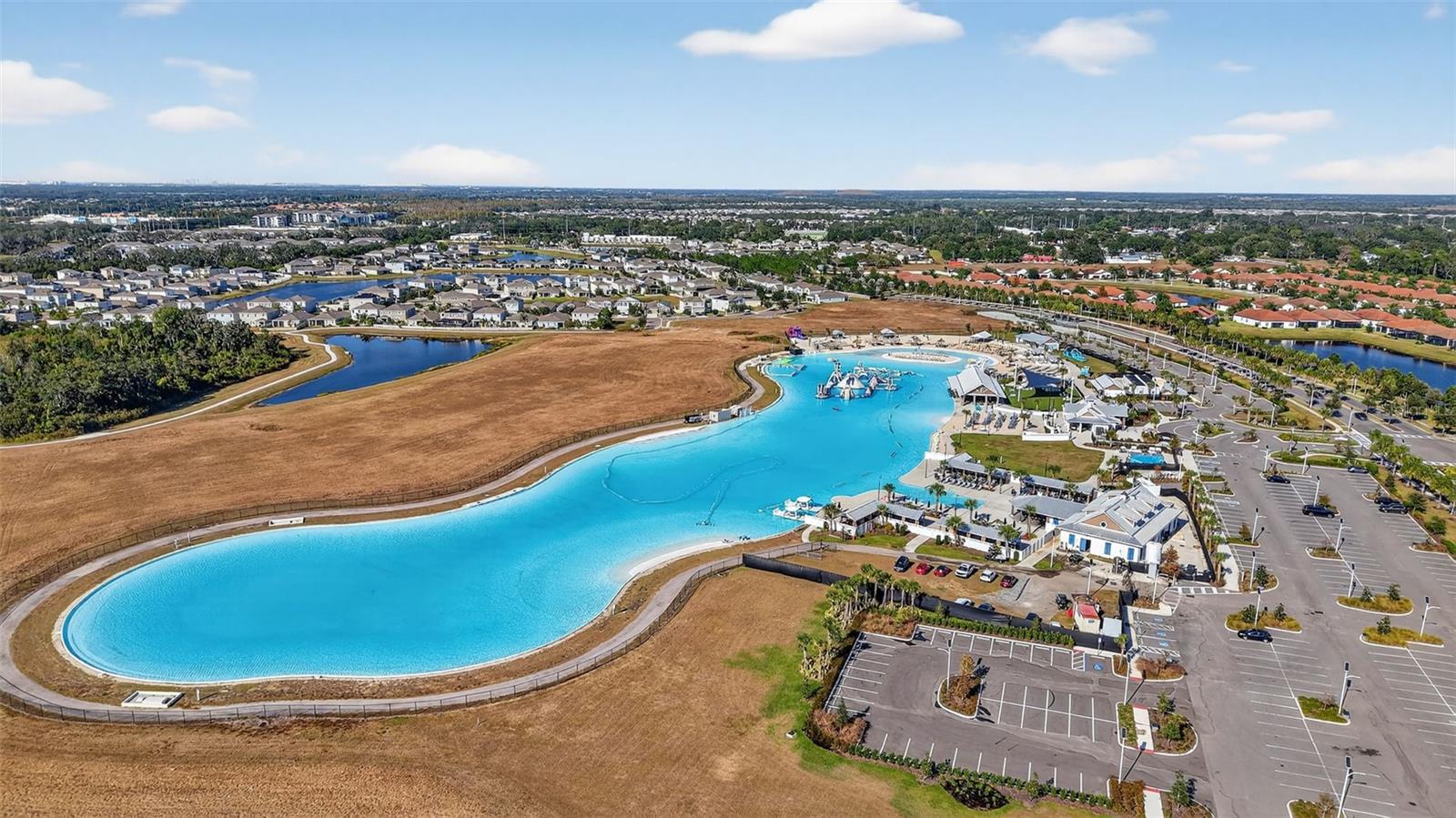 FOREST BROOKE ACTIVE ADULT PHS - Residential