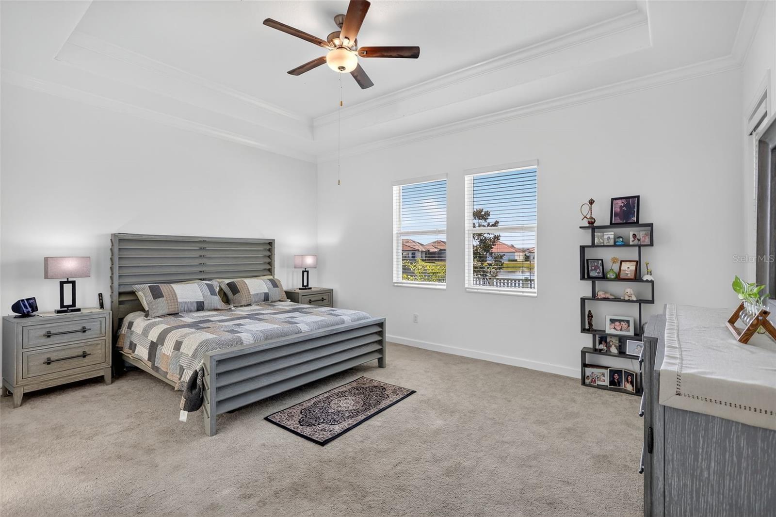 FOREST BROOKE ACTIVE ADULT PHS - Residential