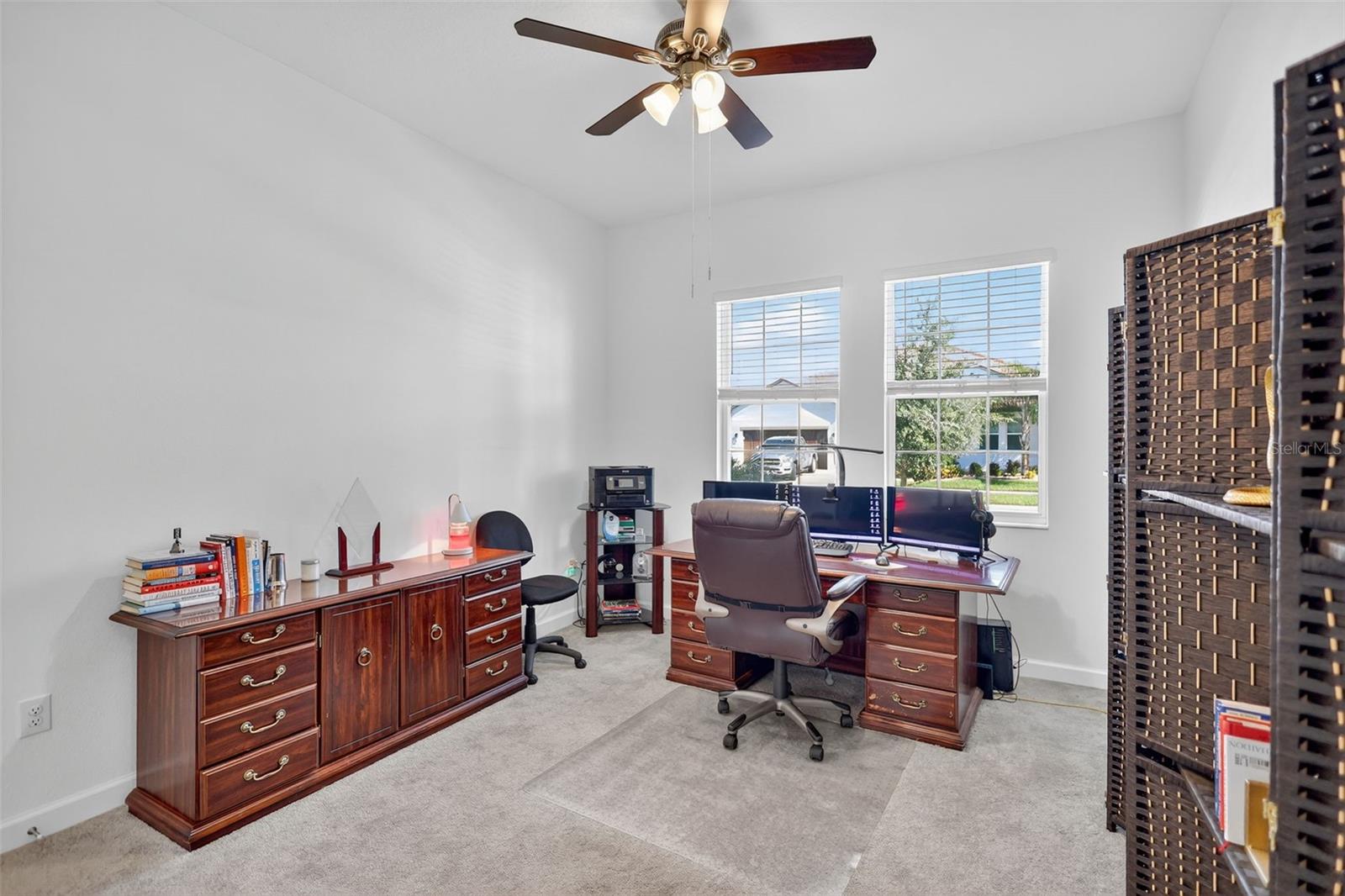 FOREST BROOKE ACTIVE ADULT PHS - Residential