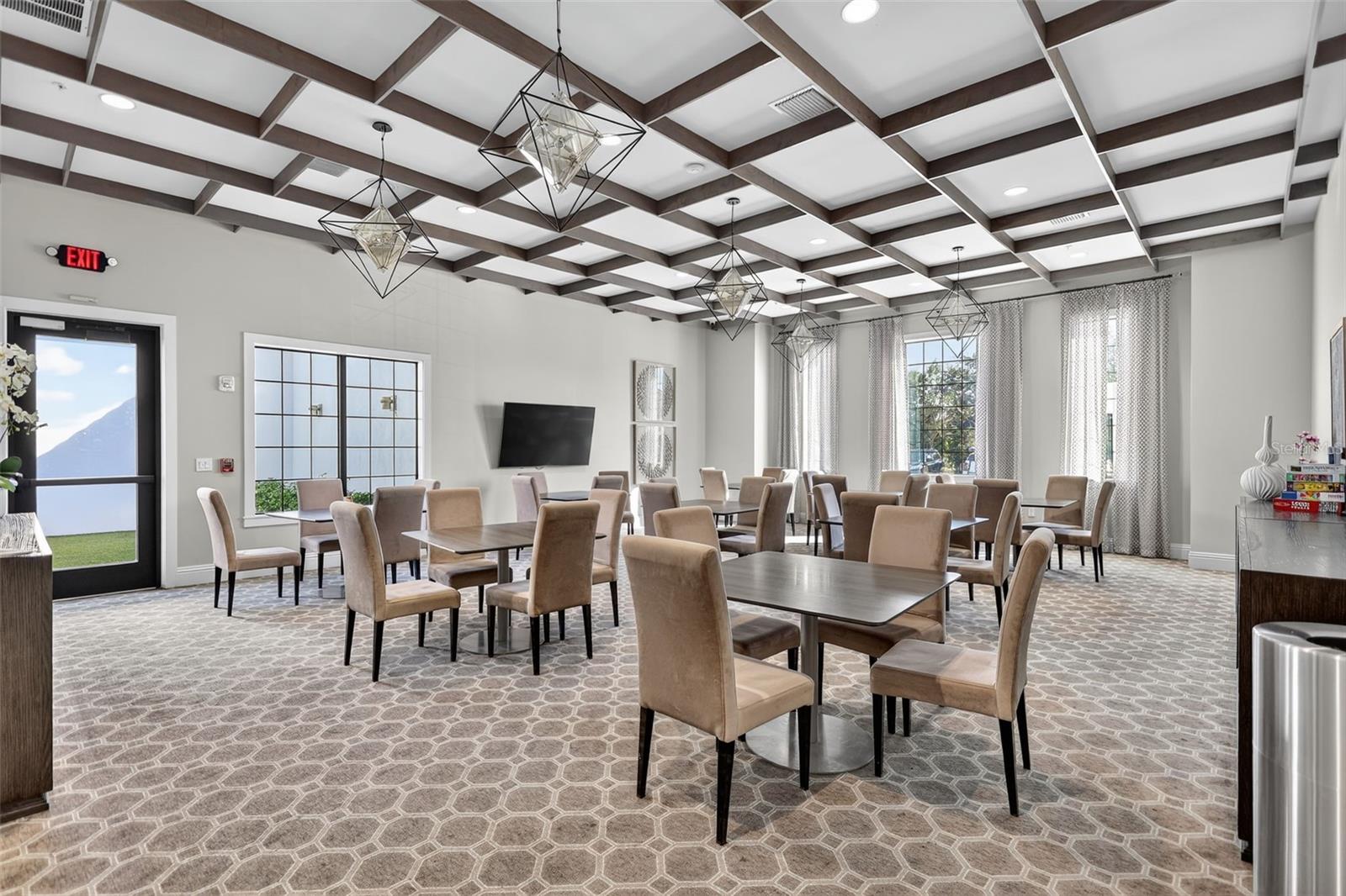 FOREST BROOKE ACTIVE ADULT PHS - Residential