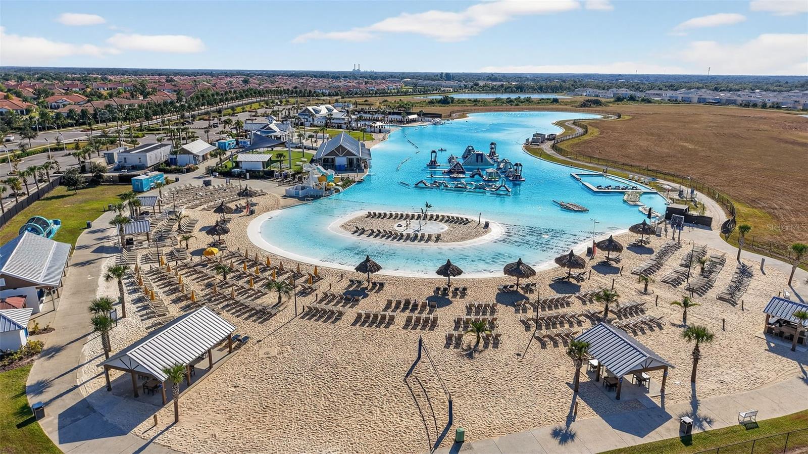 FOREST BROOKE ACTIVE ADULT PHS - Residential