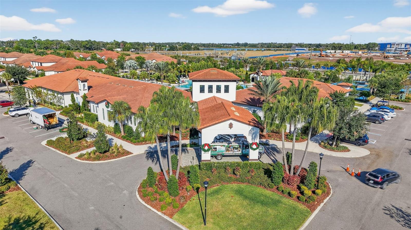 FOREST BROOKE ACTIVE ADULT PHS - Residential