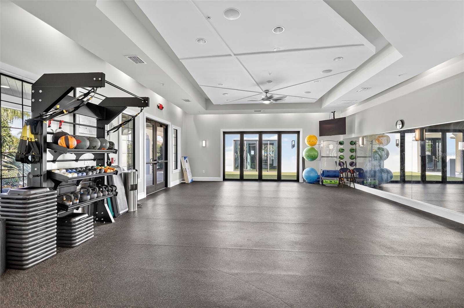 FOREST BROOKE ACTIVE ADULT PHS - Residential