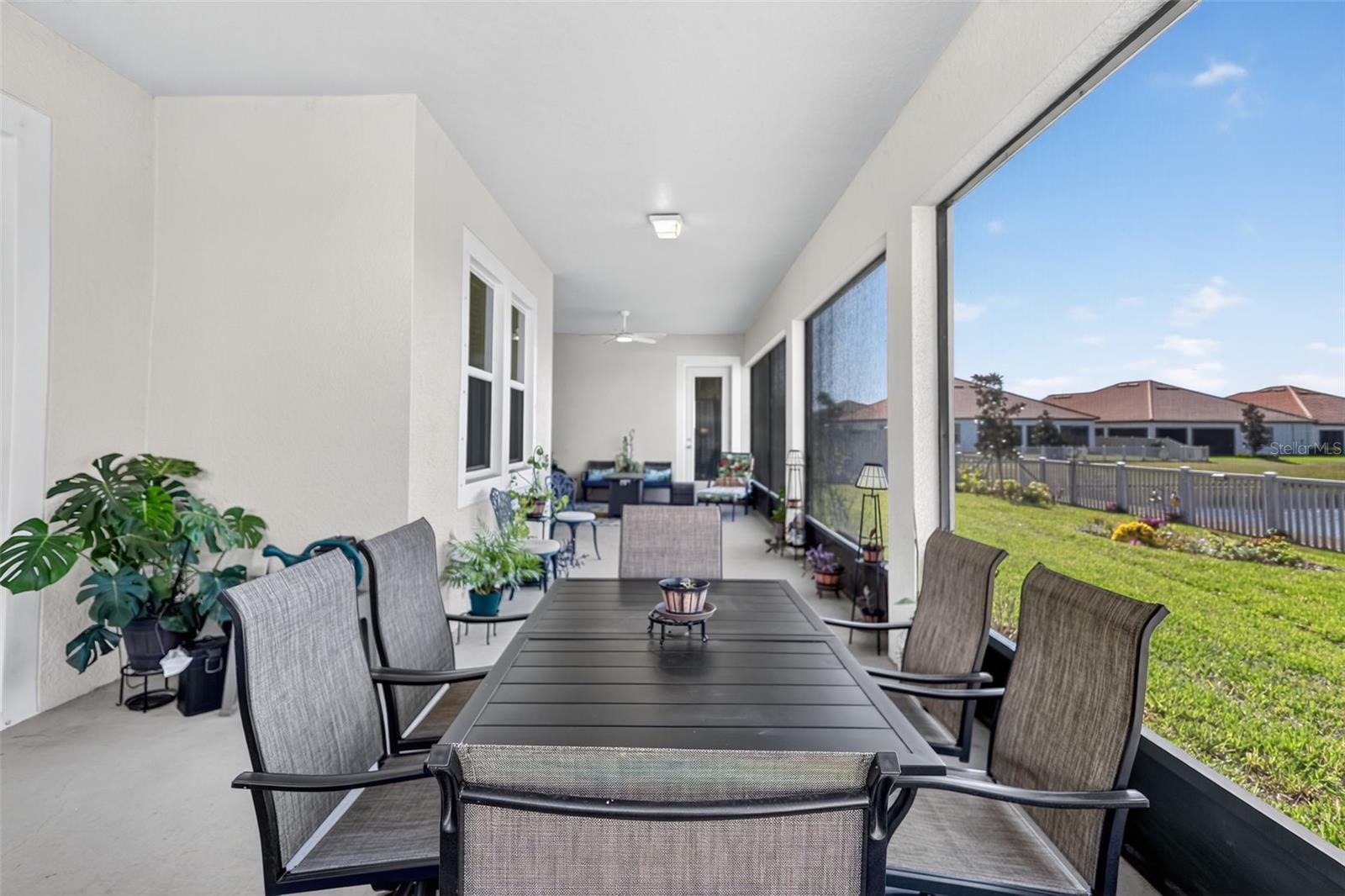 FOREST BROOKE ACTIVE ADULT PHS - Residential