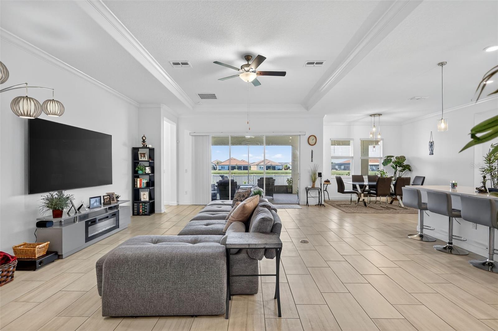 FOREST BROOKE ACTIVE ADULT PHS - Residential