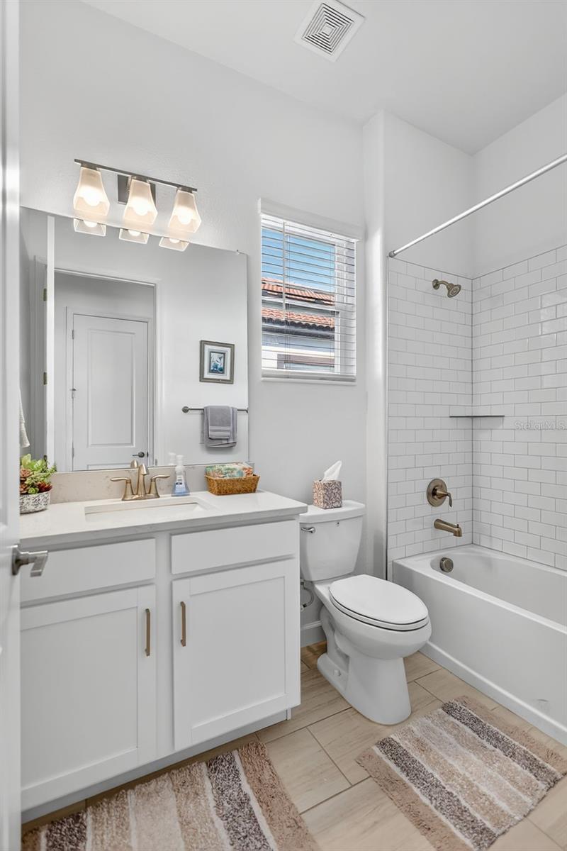 FOREST BROOKE ACTIVE ADULT PHS - Residential