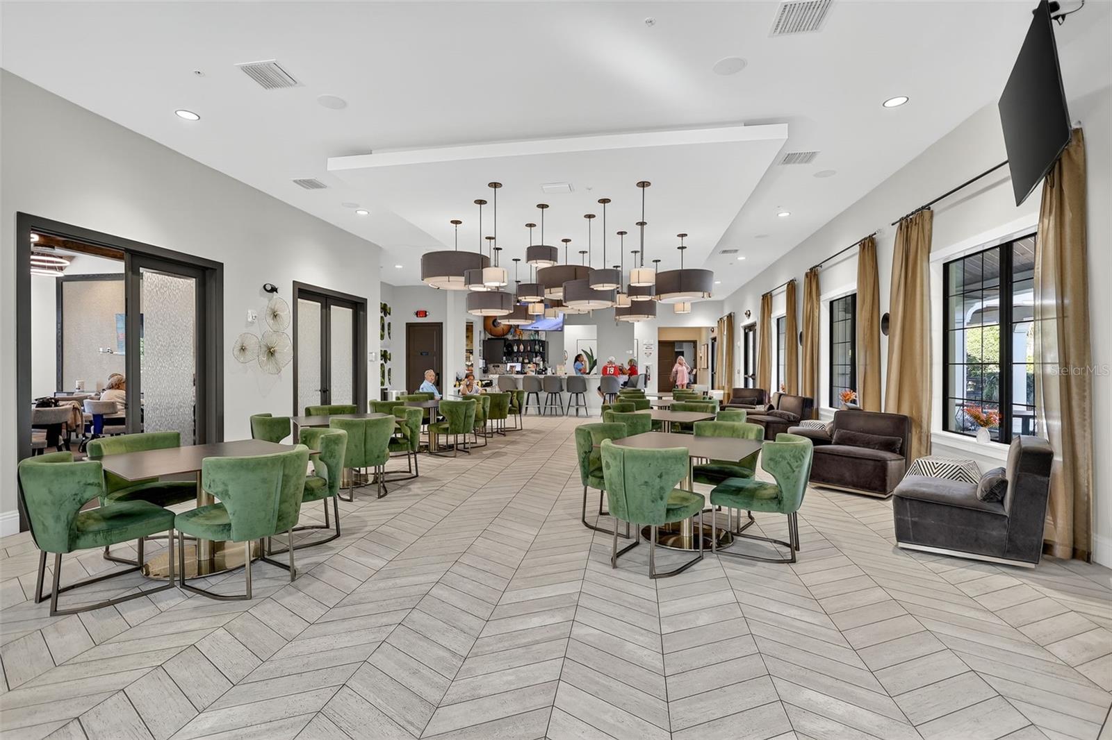 FOREST BROOKE ACTIVE ADULT PHS - Residential