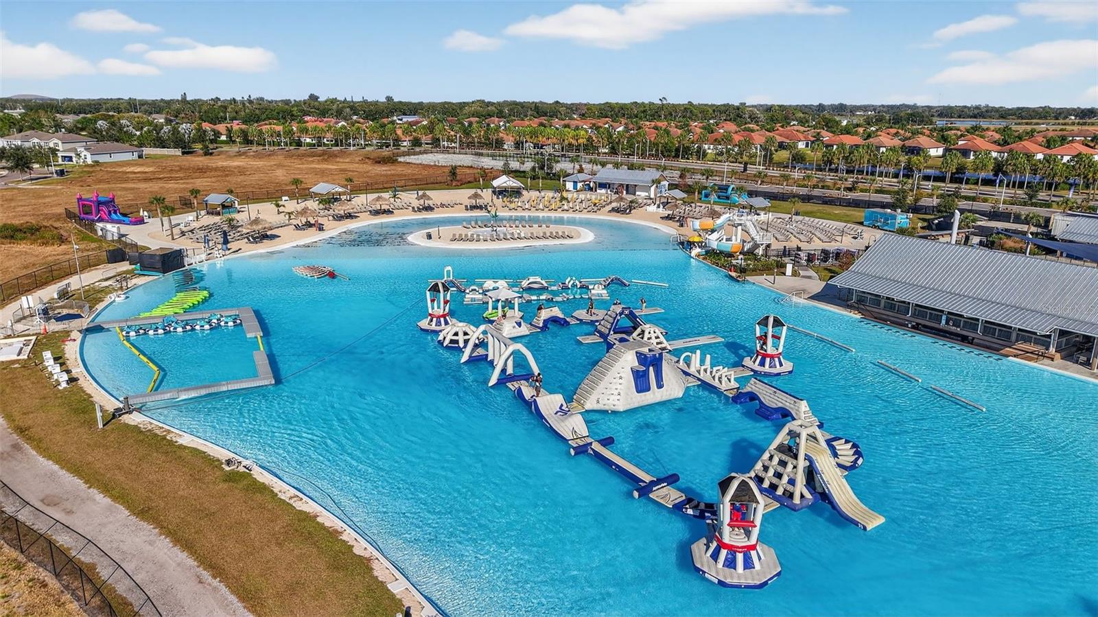 FOREST BROOKE ACTIVE ADULT PHS - Residential