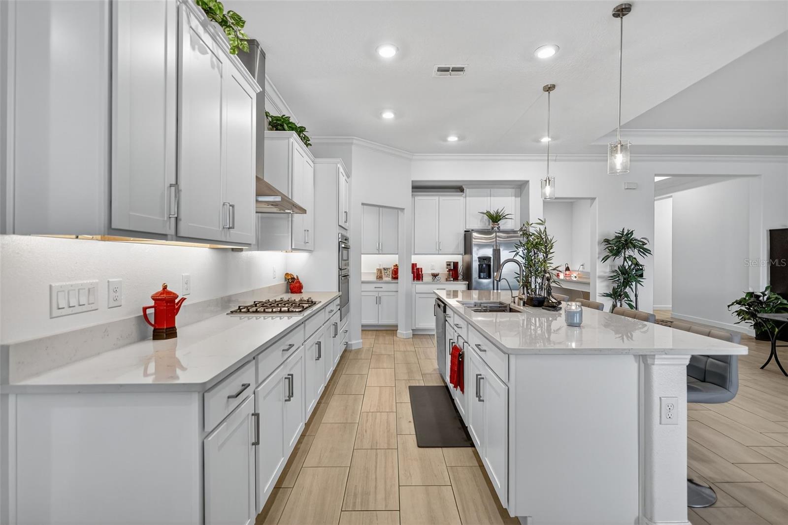 FOREST BROOKE ACTIVE ADULT PHS - Residential