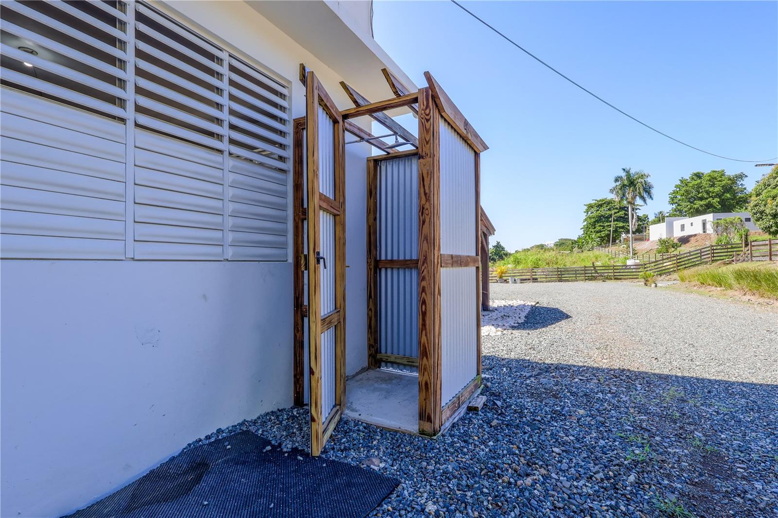 LOS FLAMBOYANES - Residential