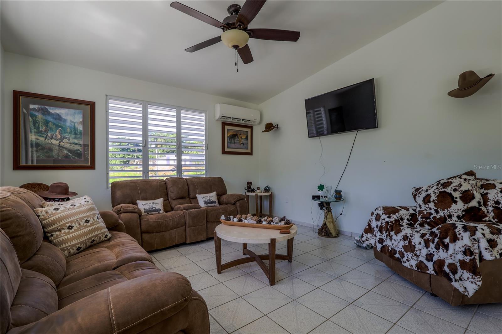 LOS FLAMBOYANES - Residential