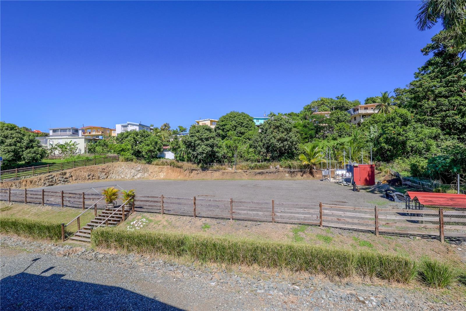 LOS FLAMBOYANES - Residential