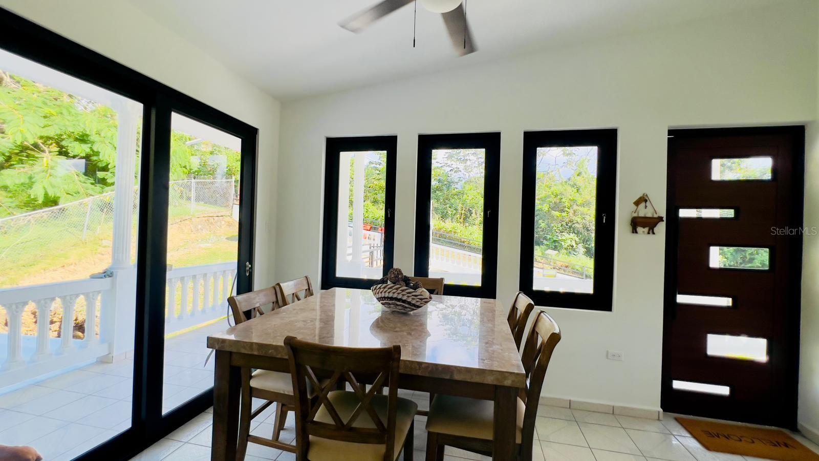 LOS FLAMBOYANES - Residential