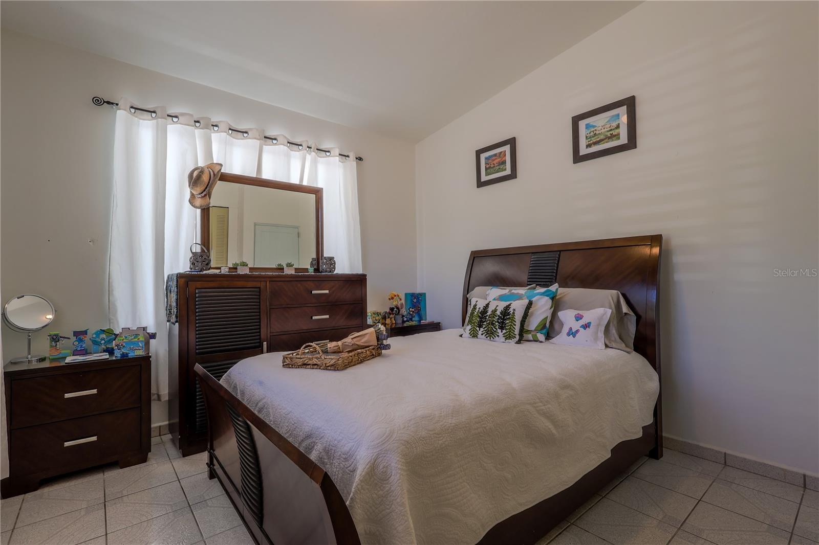 LOS FLAMBOYANES - Residential