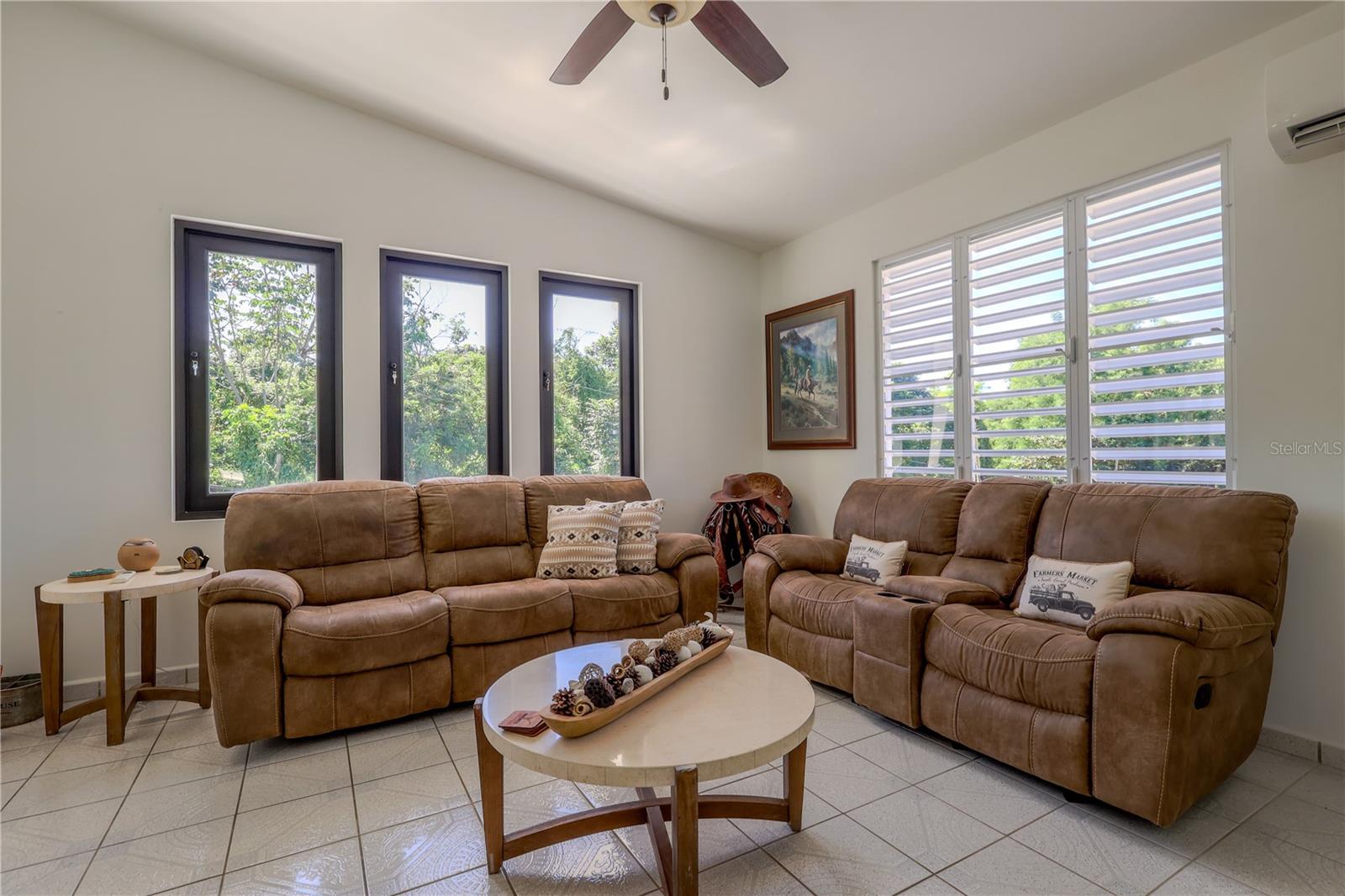 LOS FLAMBOYANES - Residential