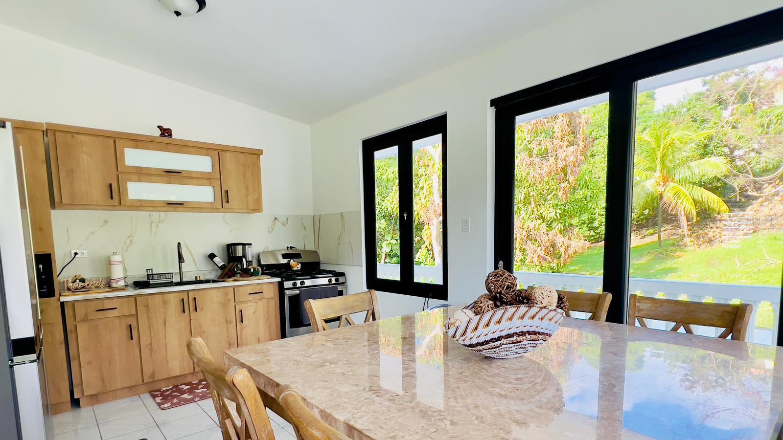 LOS FLAMBOYANES - Residential