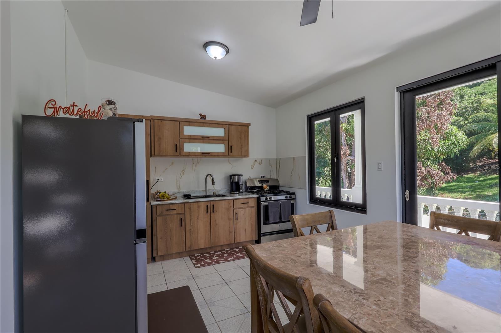 LOS FLAMBOYANES - Residential