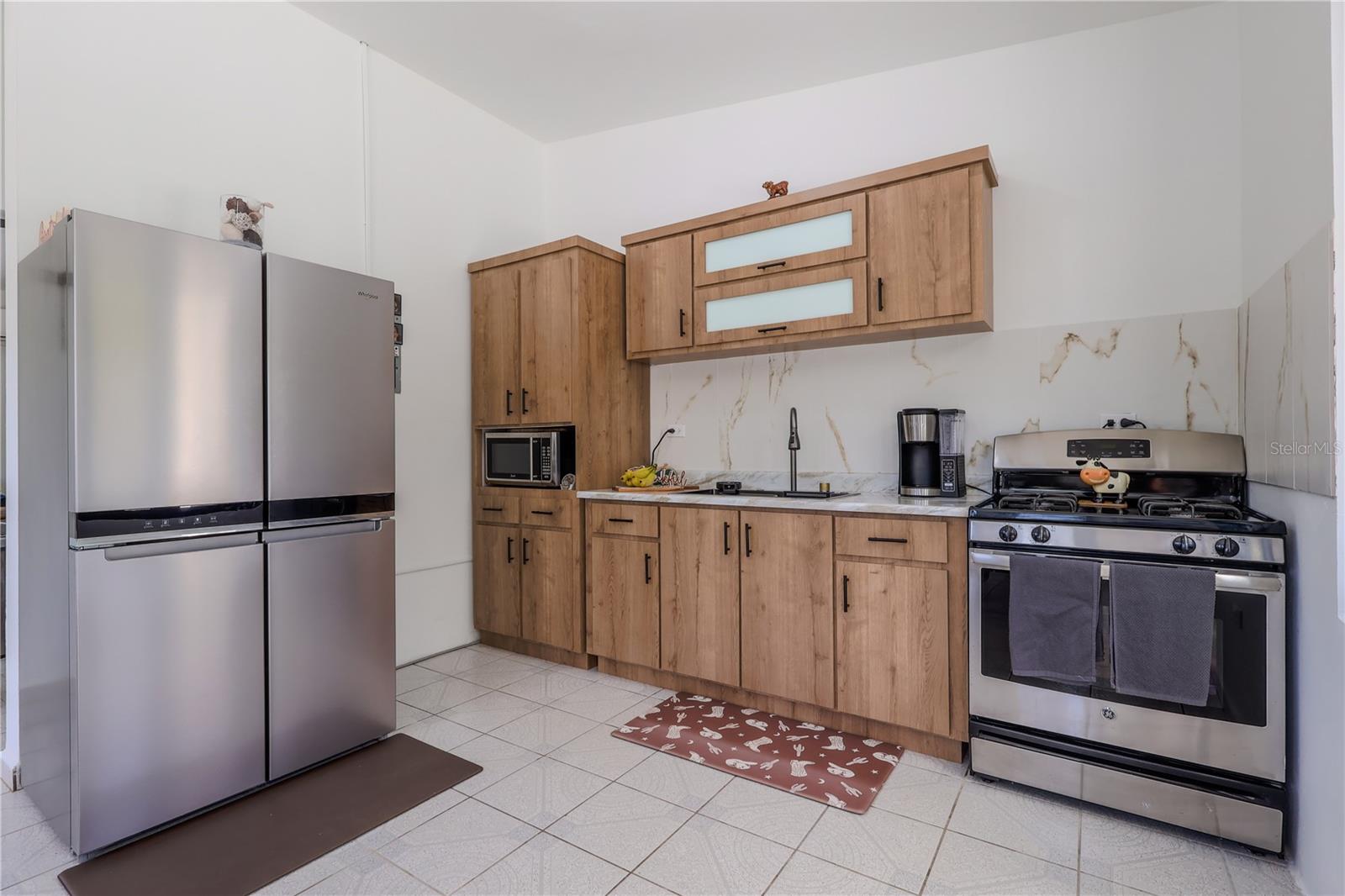 LOS FLAMBOYANES - Residential