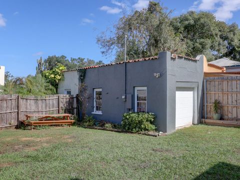 A home in BARTOW