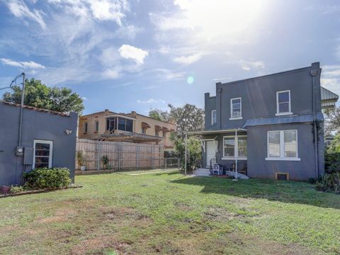 A home in BARTOW