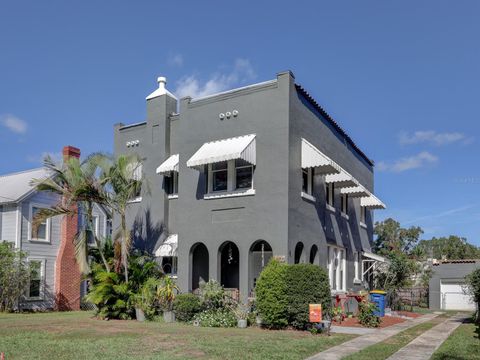 A home in BARTOW