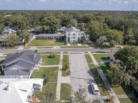 A home in BARTOW