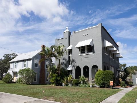 A home in BARTOW