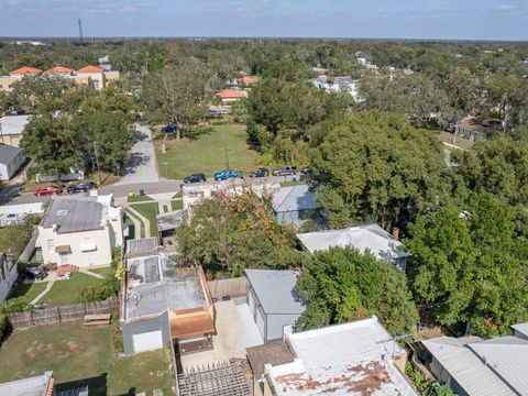 A home in BARTOW