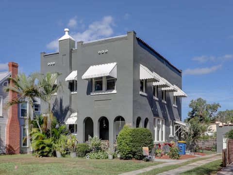 A home in BARTOW