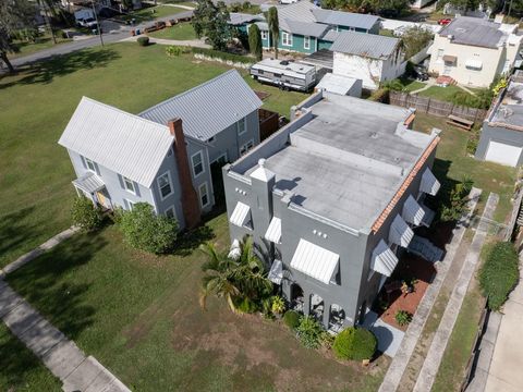 A home in BARTOW