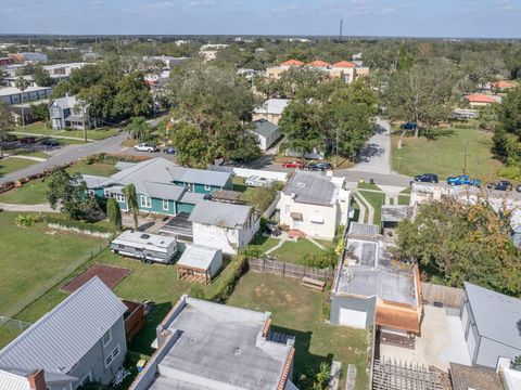 A home in BARTOW