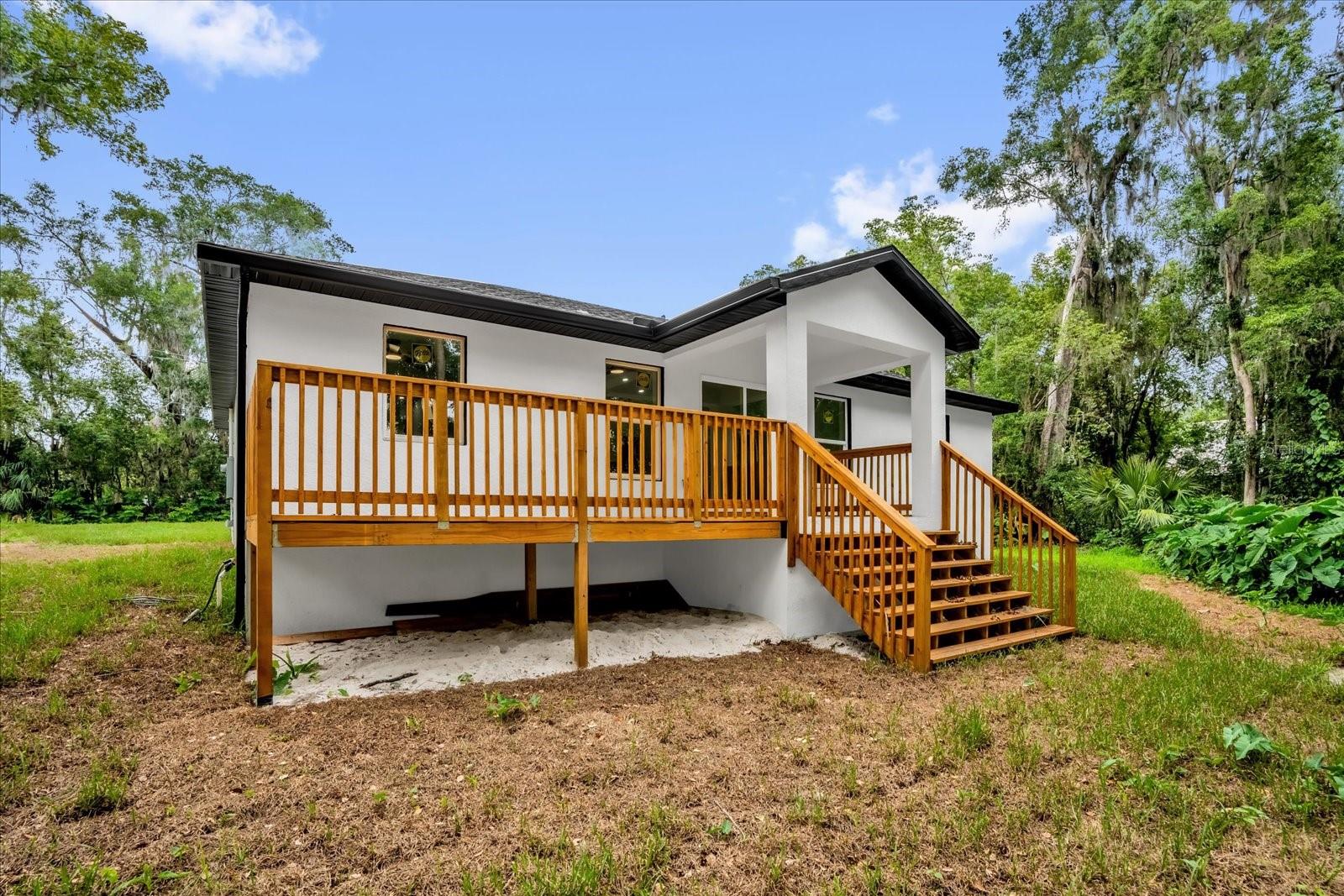 ORANGE CITY - Residential
