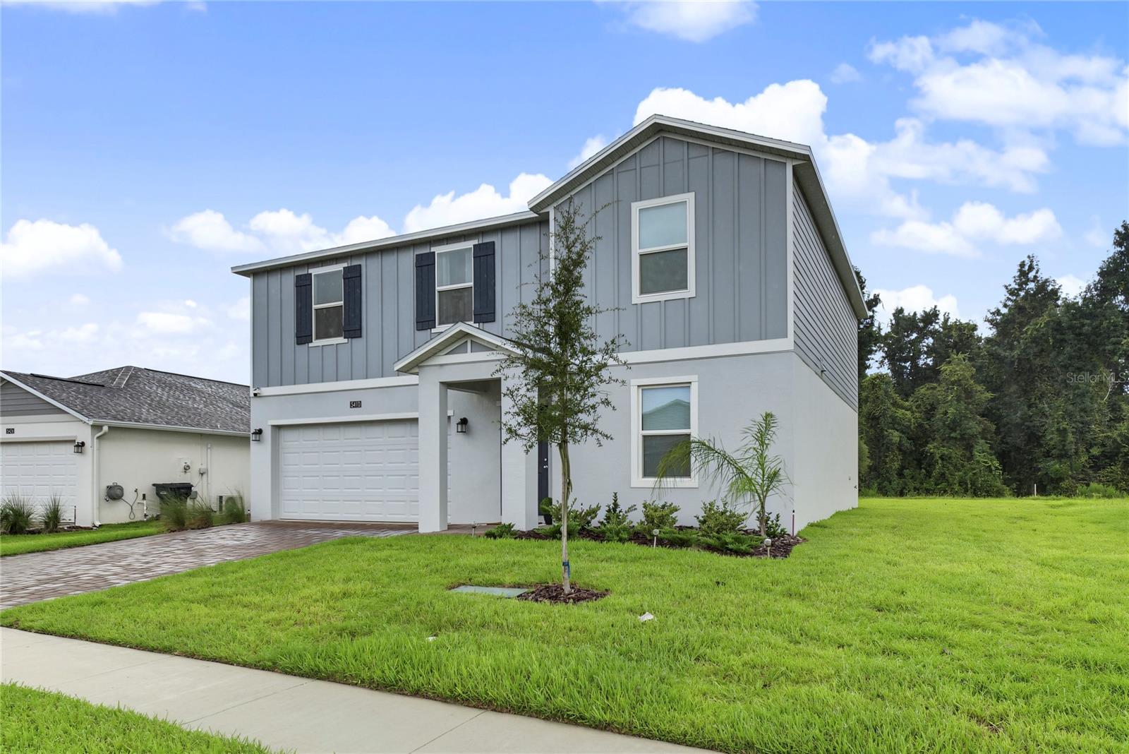 5410 LEWISHAM DRIVE