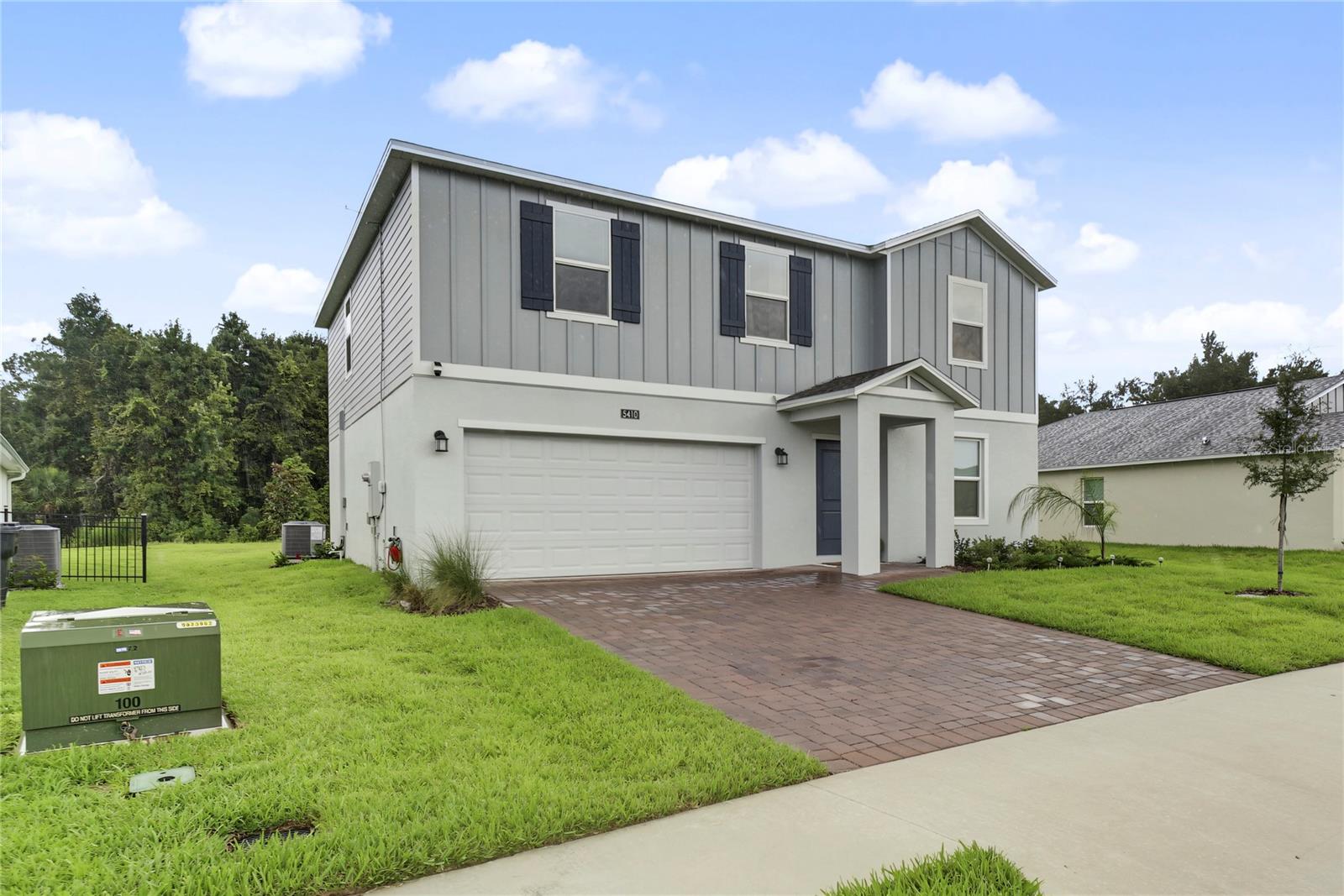 5410 LEWISHAM DRIVE