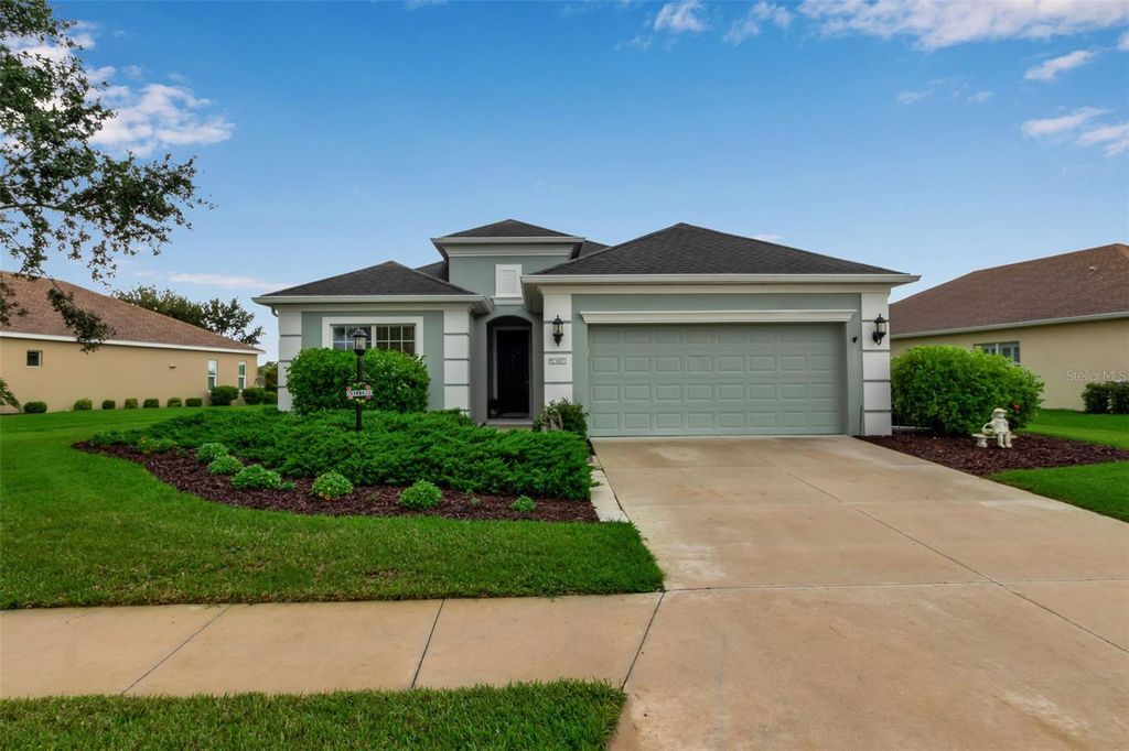 Photo of 1407 Westover Avenue, Parrish, FL 34219 (MLS # A4663233)