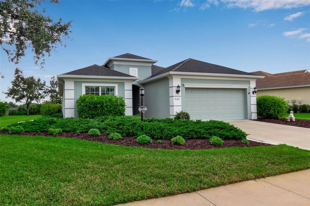 Photo of 1407 Westover Avenue, Parrish, FL 34219 (MLS # A4663233)