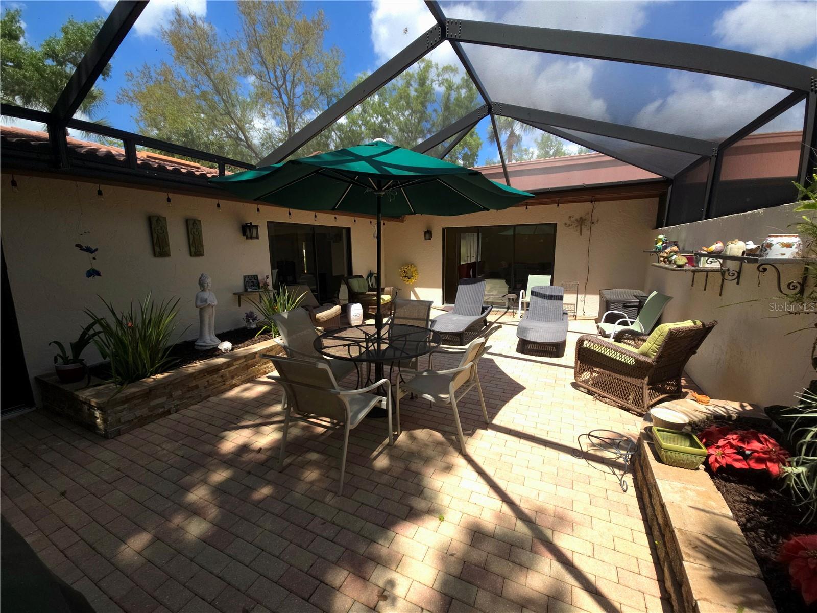 THE VILLAS AT WILD OAK BAY IV - Residential