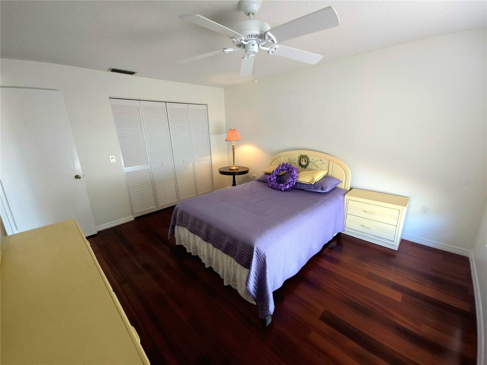 THE VILLAS AT WILD OAK BAY IV - Residential