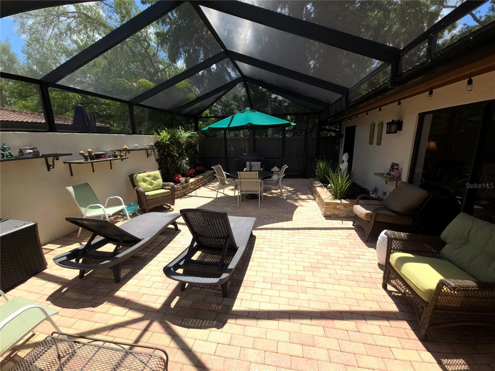 THE VILLAS AT WILD OAK BAY IV - Residential