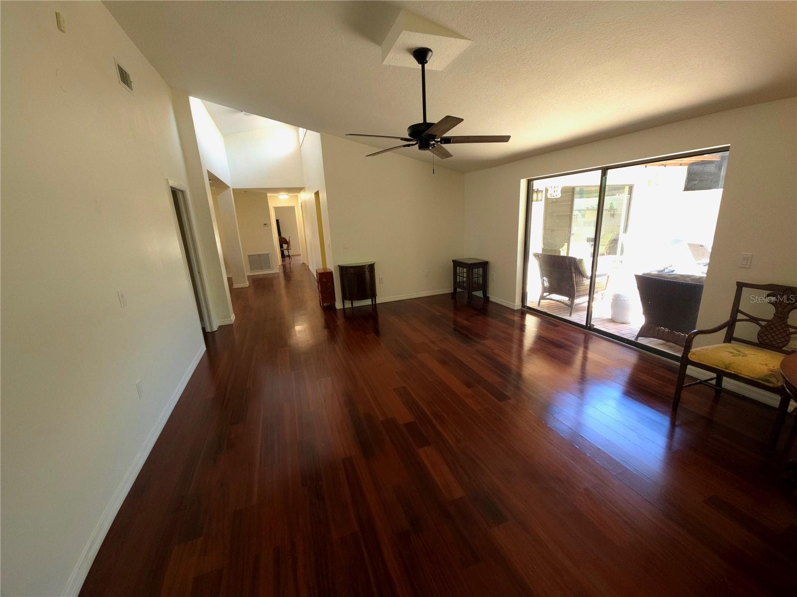 THE VILLAS AT WILD OAK BAY IV - Residential