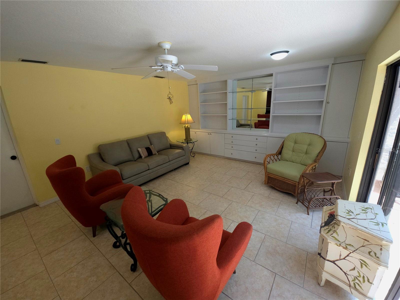 THE VILLAS AT WILD OAK BAY IV - Residential