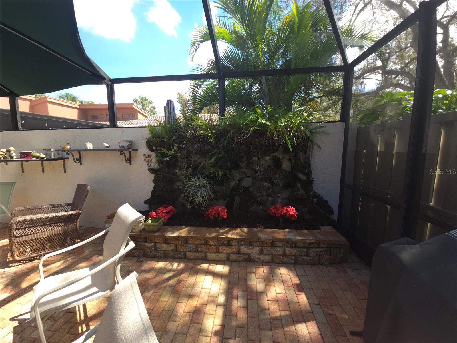 THE VILLAS AT WILD OAK BAY IV - Residential