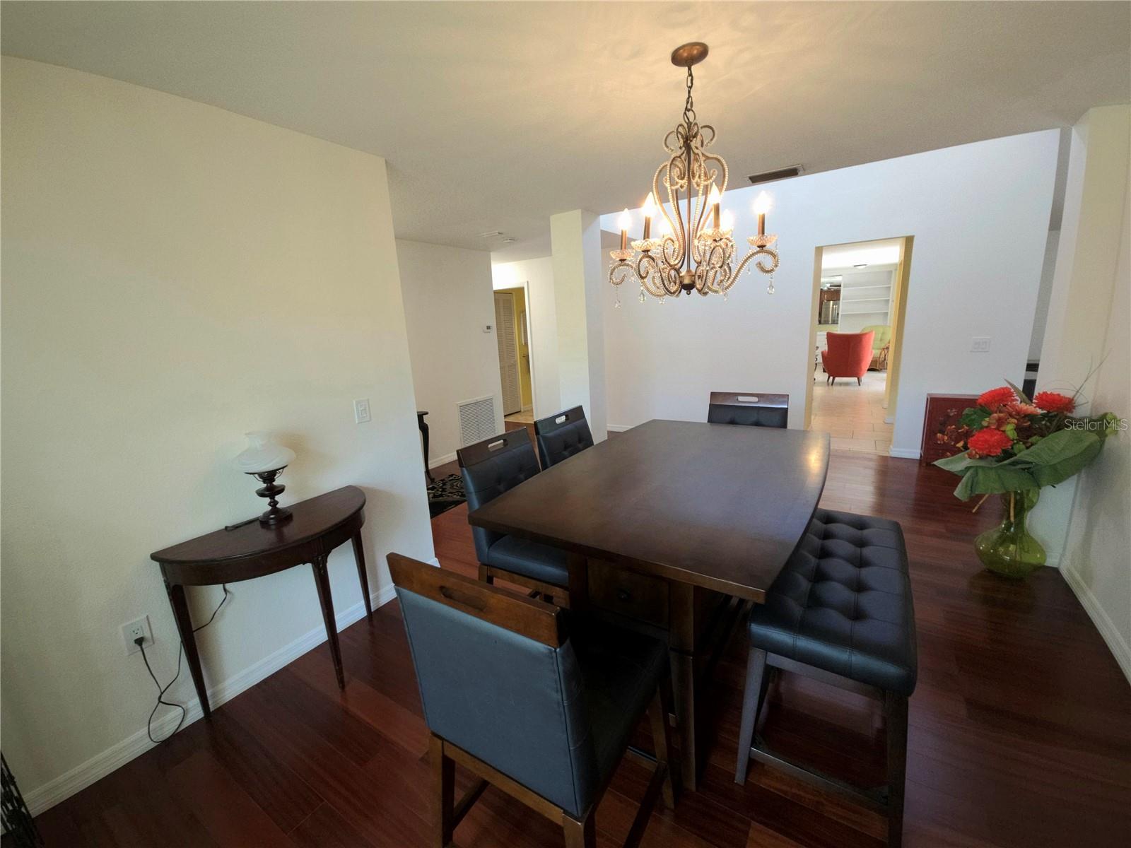 THE VILLAS AT WILD OAK BAY IV - Residential