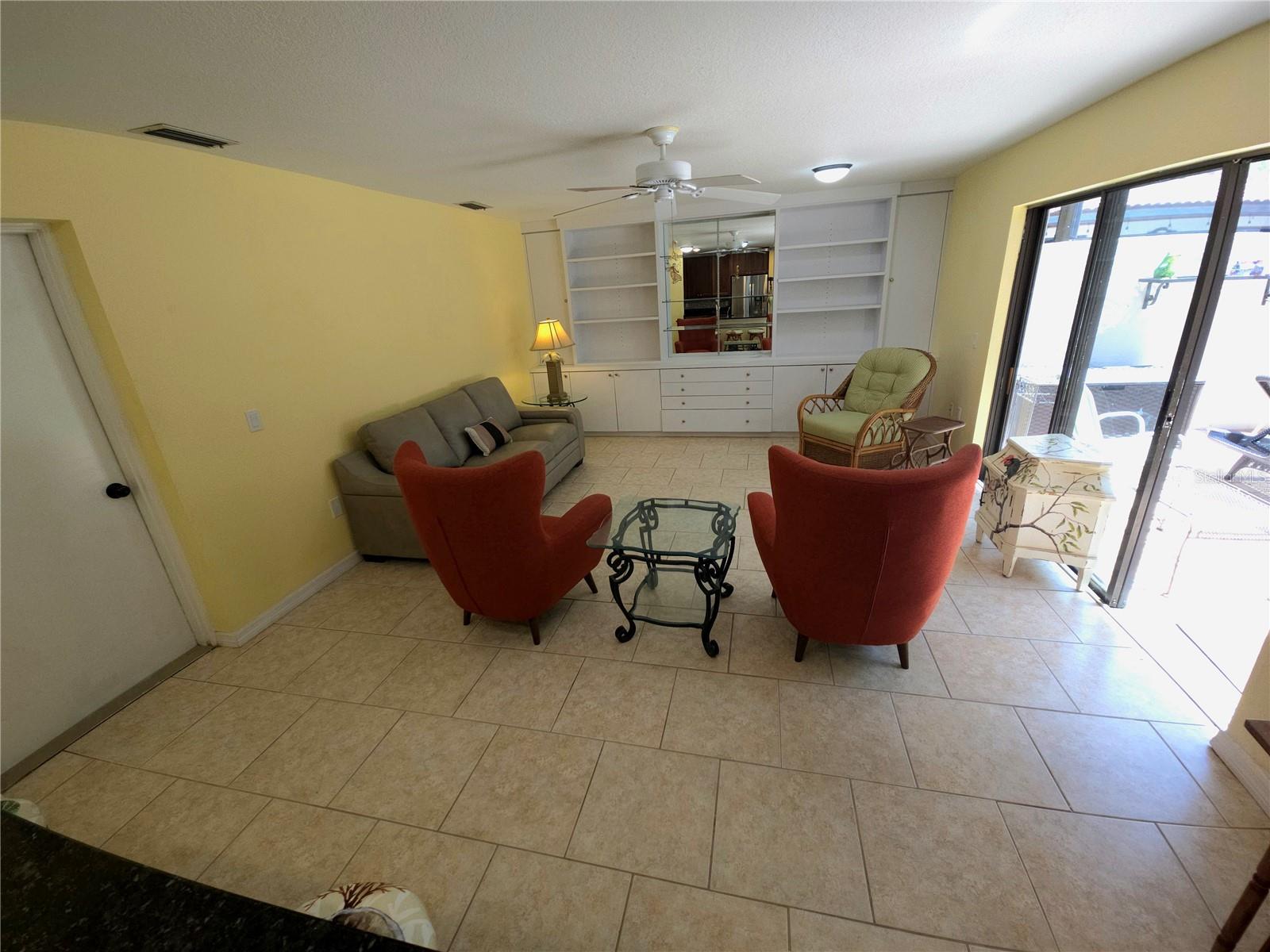 THE VILLAS AT WILD OAK BAY IV - Residential